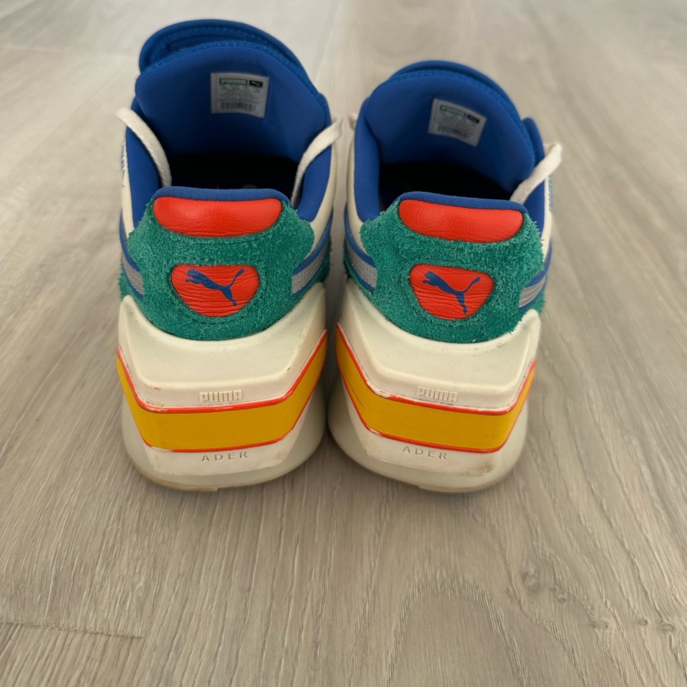 Puma Ader Error Rs-100 Whisper White - image 4